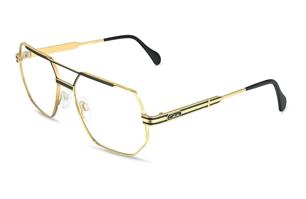 Cazal 7113 Eyeglasses - view 2